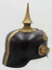 Prussian Grenadier Officers Pickelhaube Visuel 5